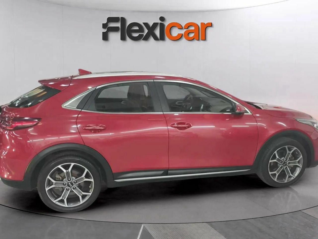 kia xceed 2021 / foto grande (2)