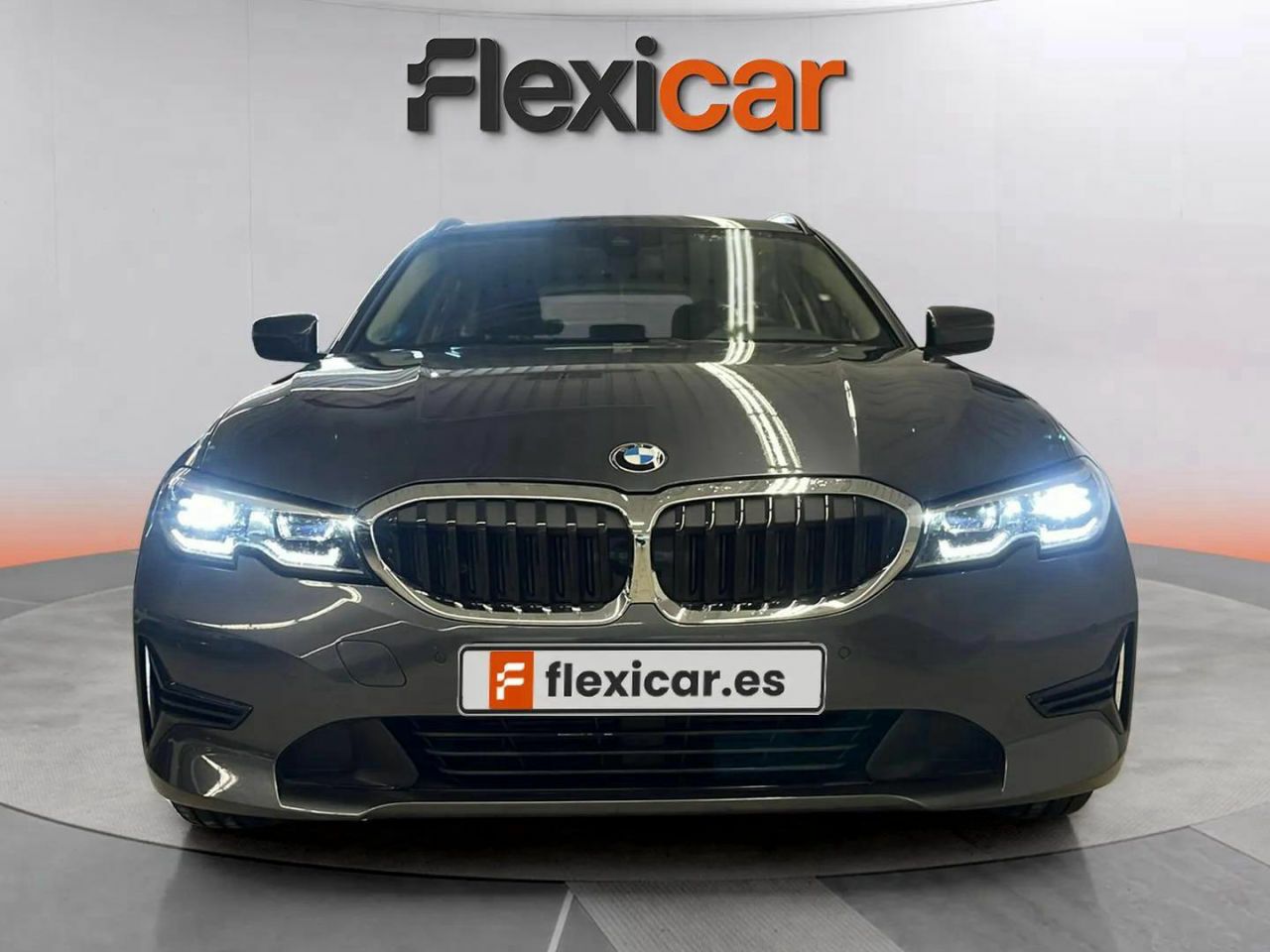 bmw serie 3 2021 / foto grande (2)