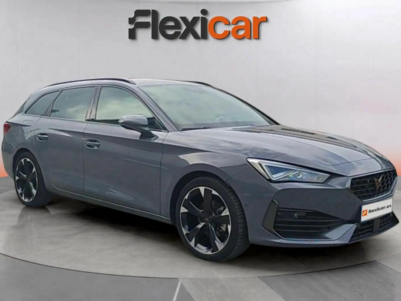 Cupra formentor 2023 150cv  de segunda mano - cupra león 2023 /