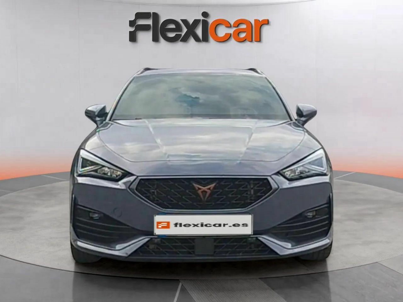 cupra león 2023 / foto grande (2)