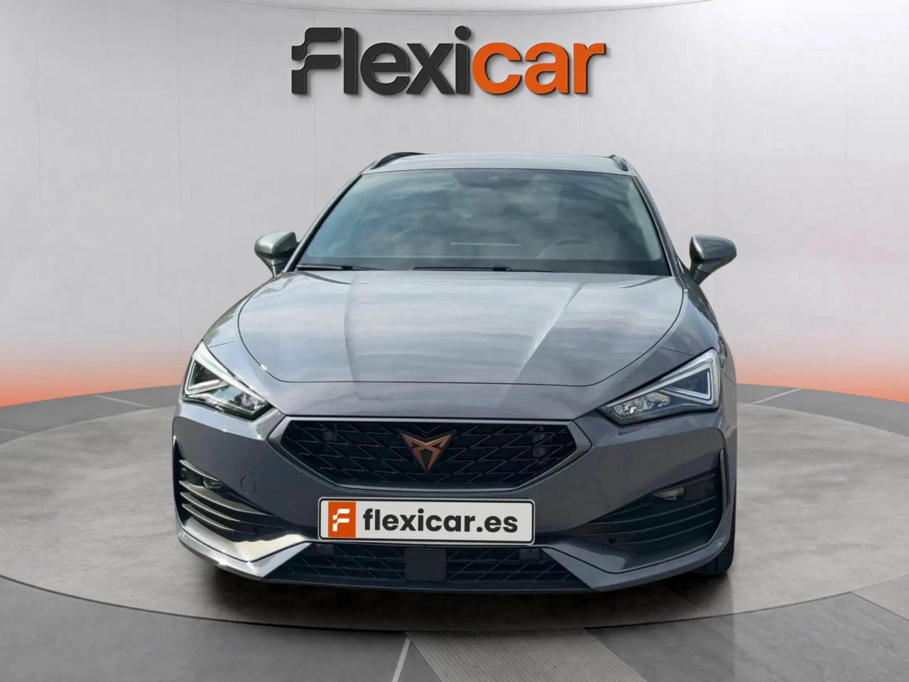 cupra león 2023 / foto grande (2)