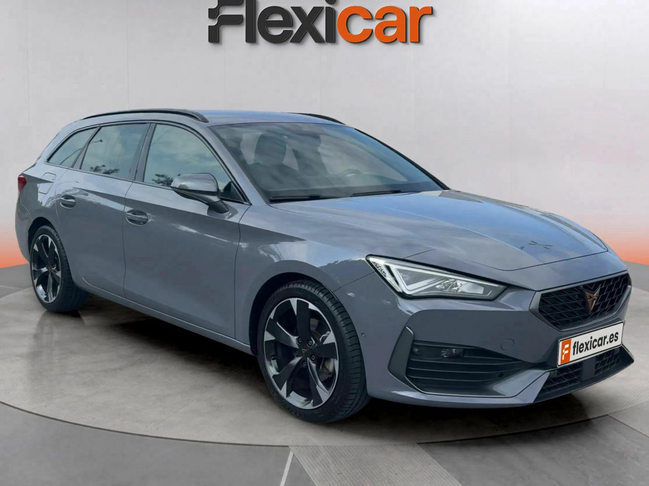 Cupra formentor 2023 150cv  de segunda mano - cupra león 2023 /