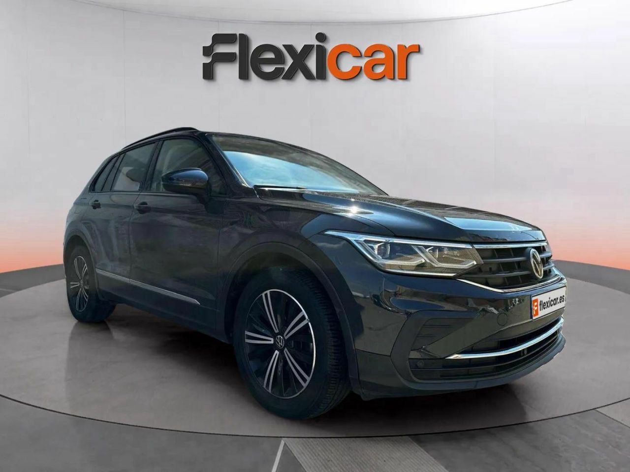 Seat ibiza 2021 zaragoza  de segunda mano en Zaragoza - volkswagen tiguan 2021 /
