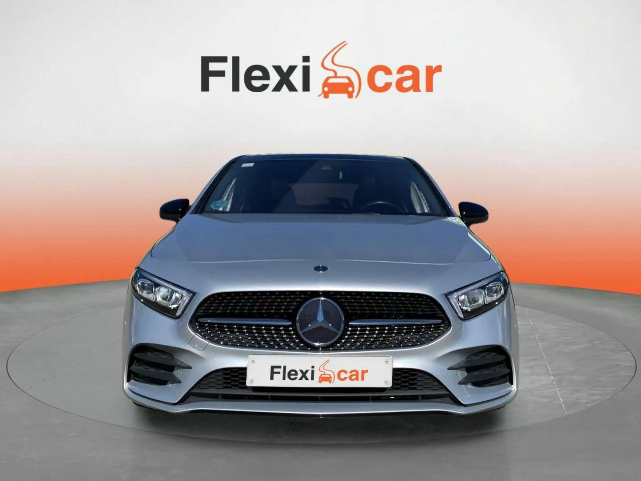 mercedes clase a 2018 / foto grande (2)