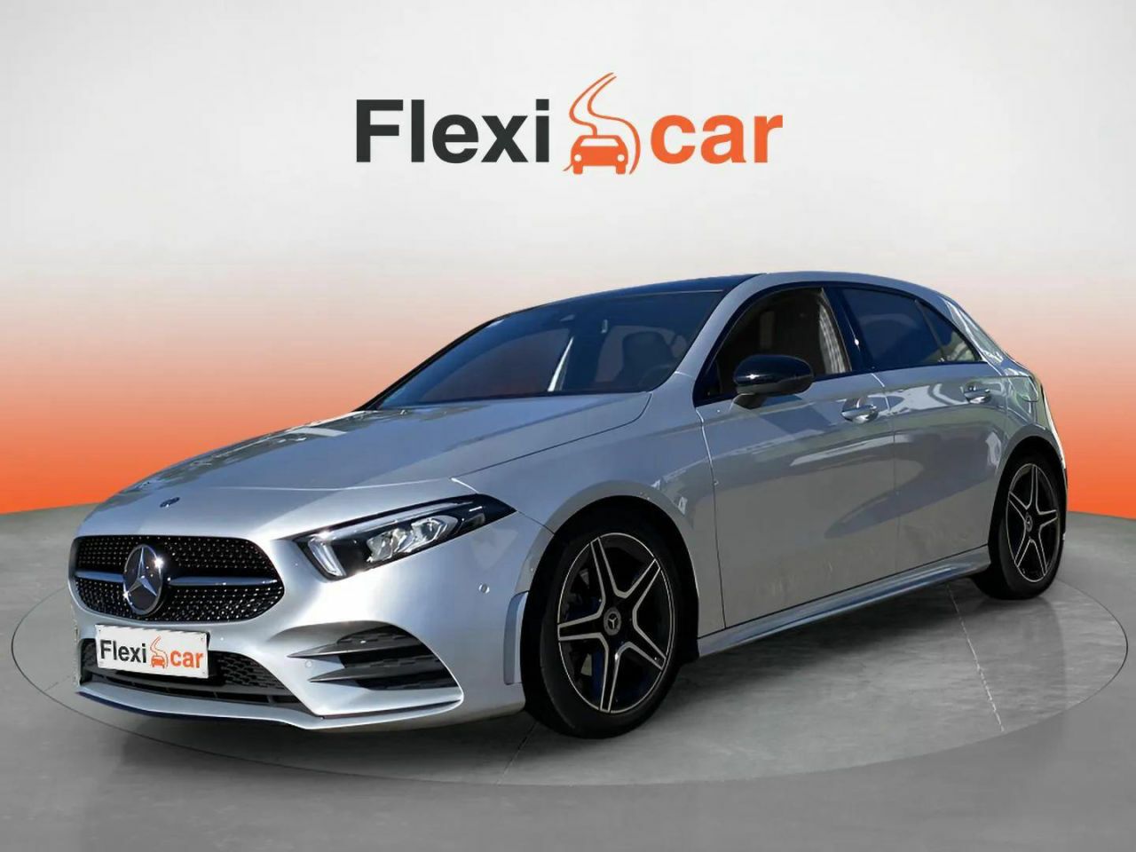 mercedes clase a 2018 / foto grande (3)