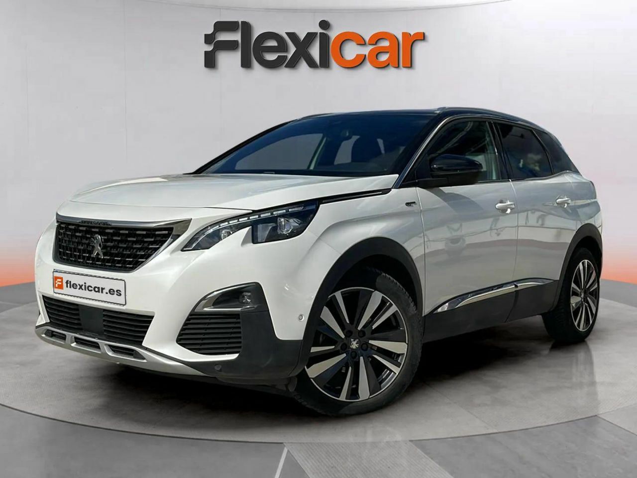 peugeot 3008 2020 / foto grande (3)