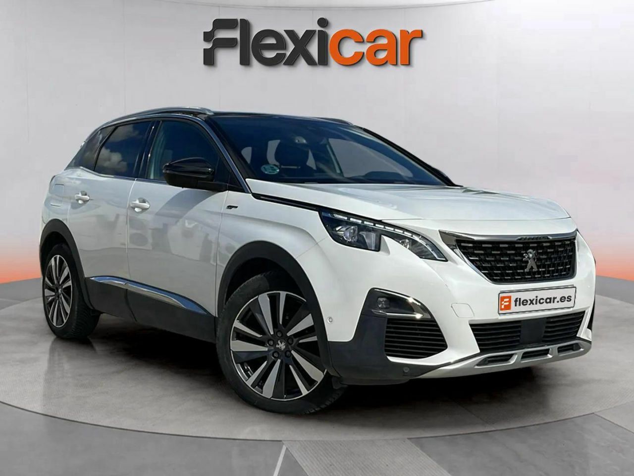 Foto peugeot 3008 2020 /