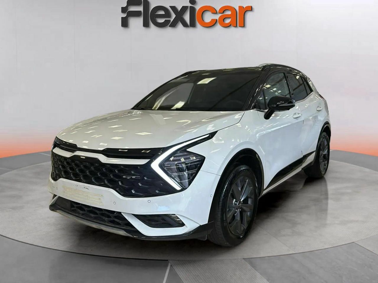 kia sportage 2024 / foto grande (3)