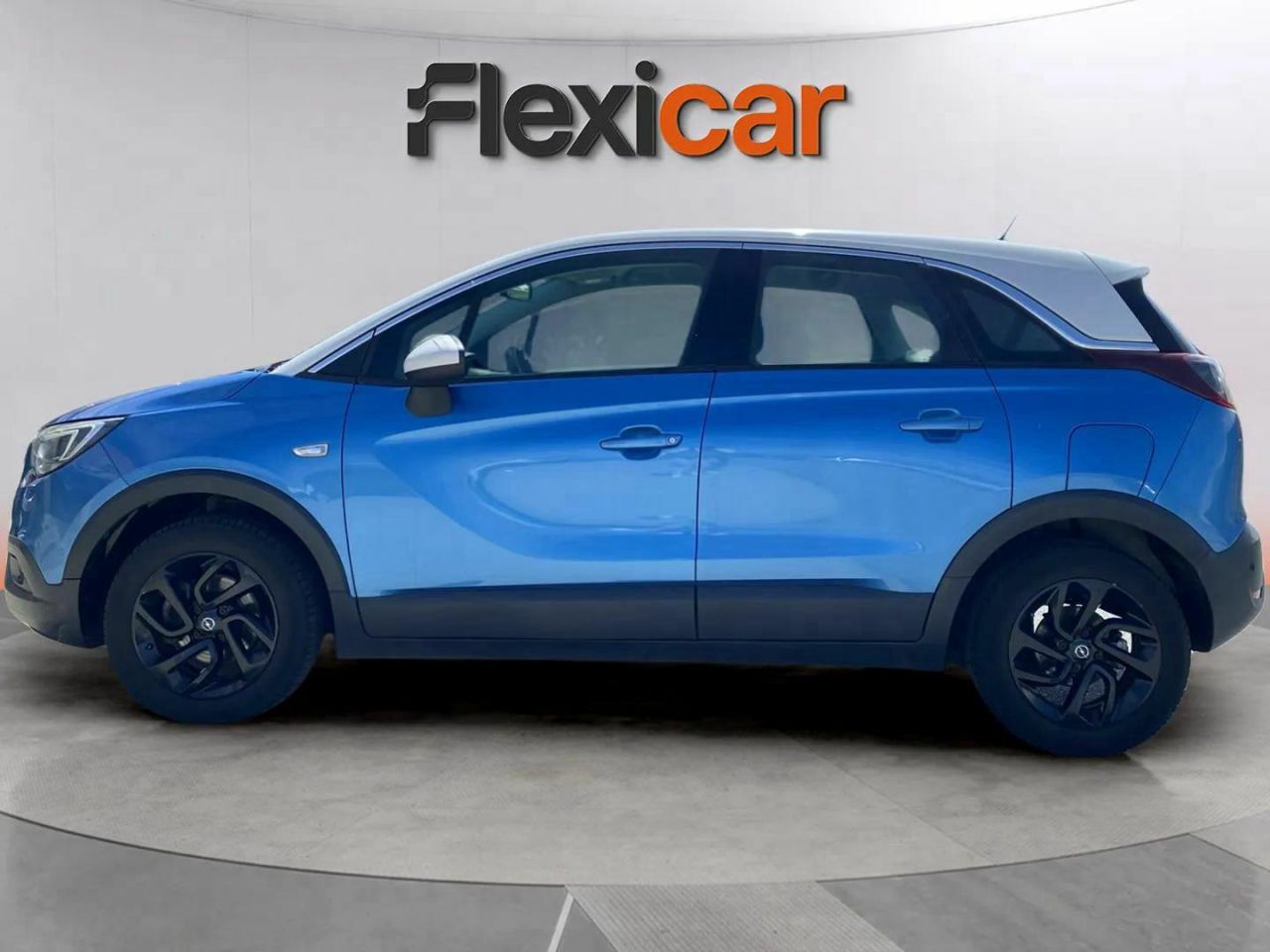 opel crossland x 2019 / foto grande (3)