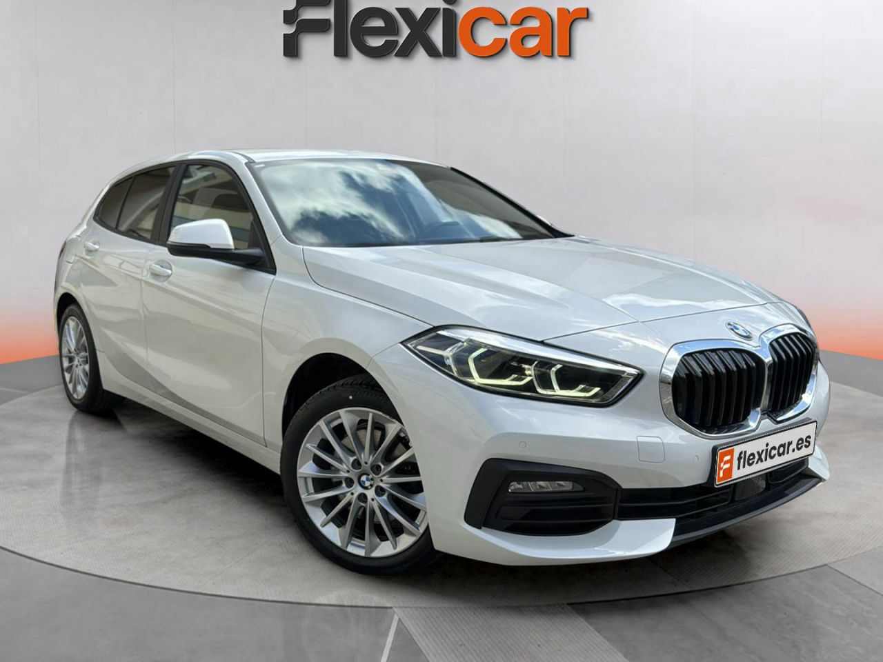 Bmw serie 1 2008 cornella segunda mano  de segunda mano - bmw serie 1 2022 /