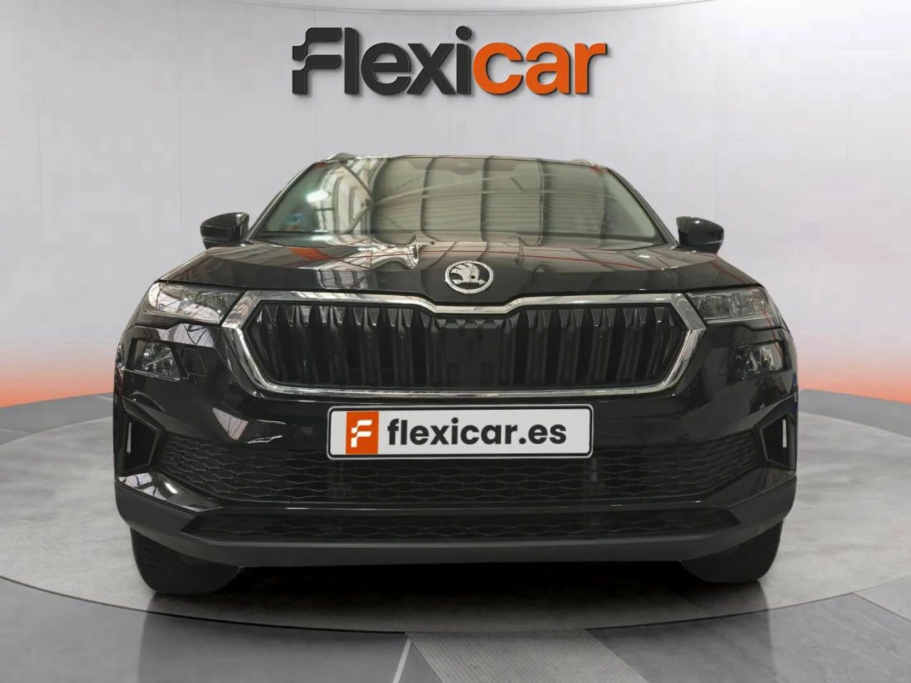 skoda karoq 2023 / foto grande (2)