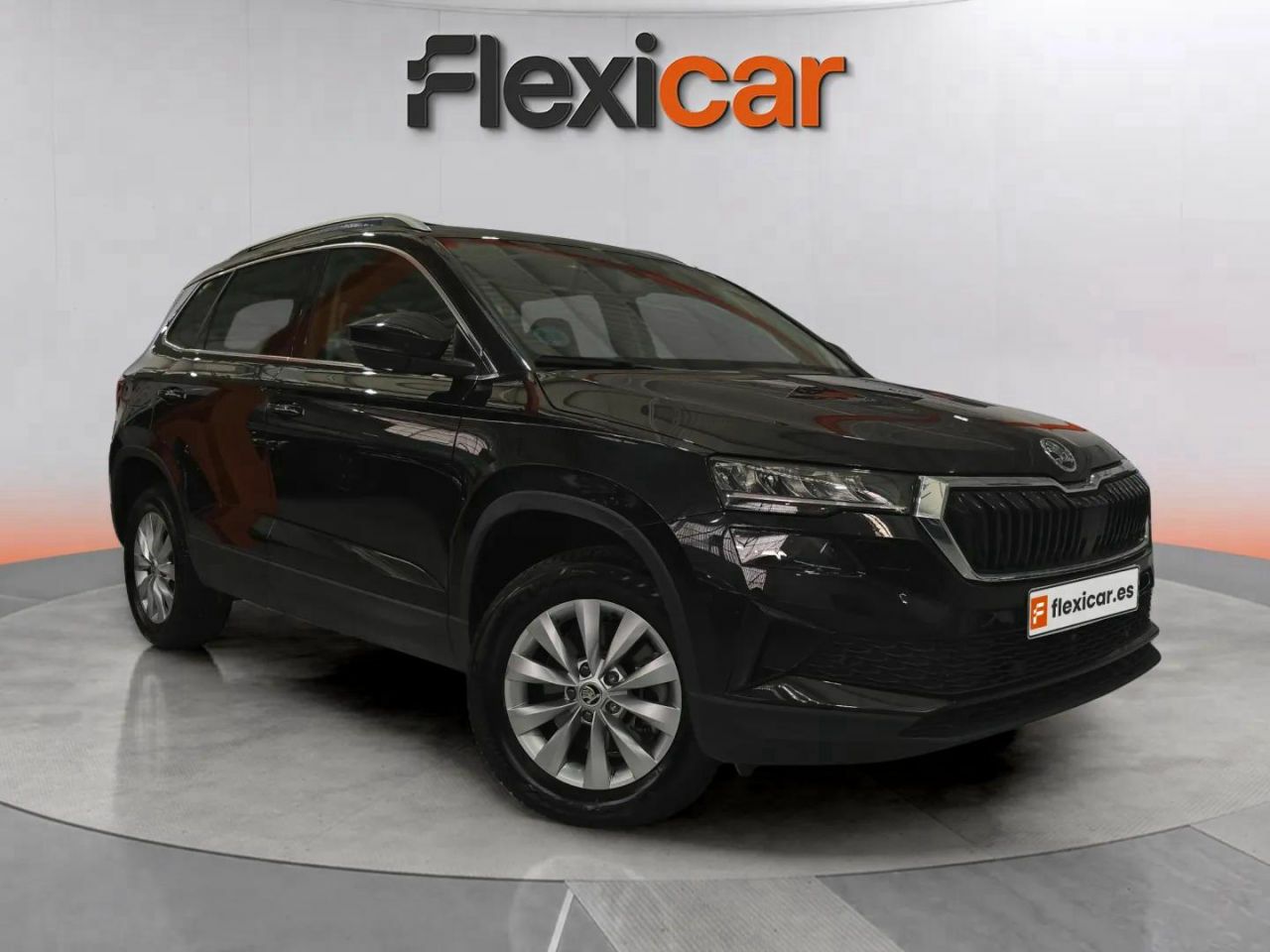Skoda kodiaq diesel 150cv  de segunda mano - skoda karoq 2023 /