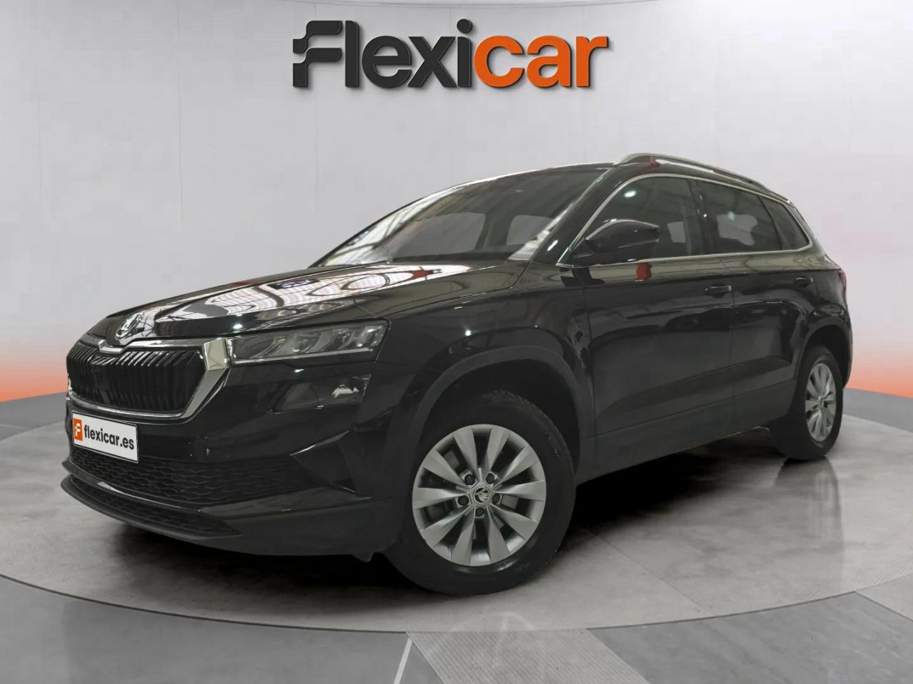 skoda karoq 2023 / foto grande (3)