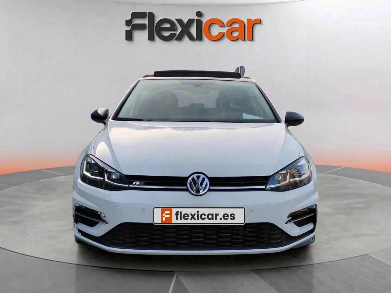 volkswagen golf 2018 / foto grande (2)