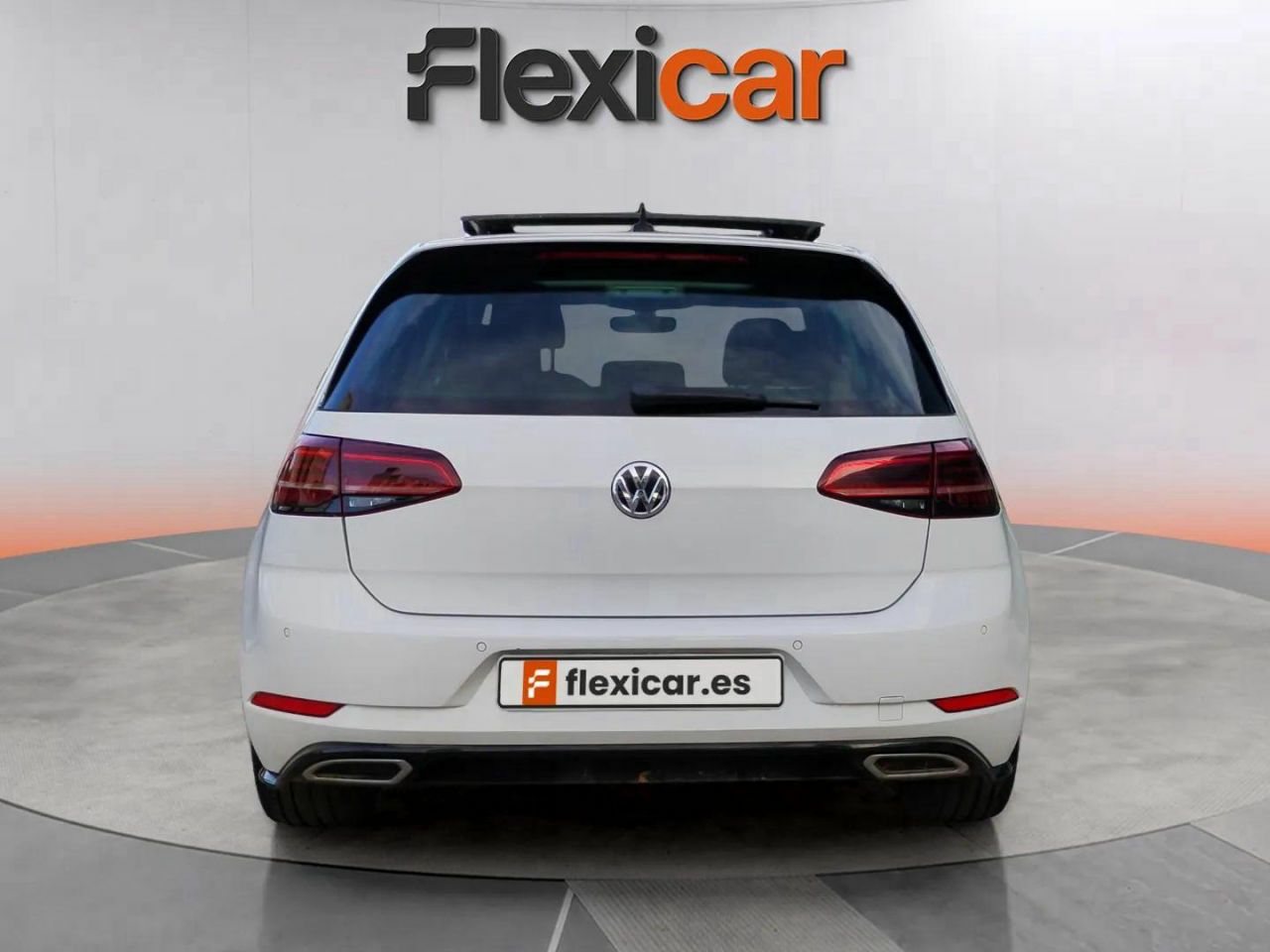 volkswagen golf 2018 / foto grande (3)