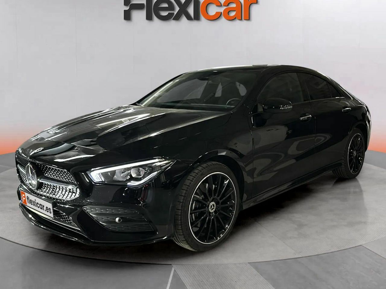 mercedes cla 2022 / foto grande (3)
