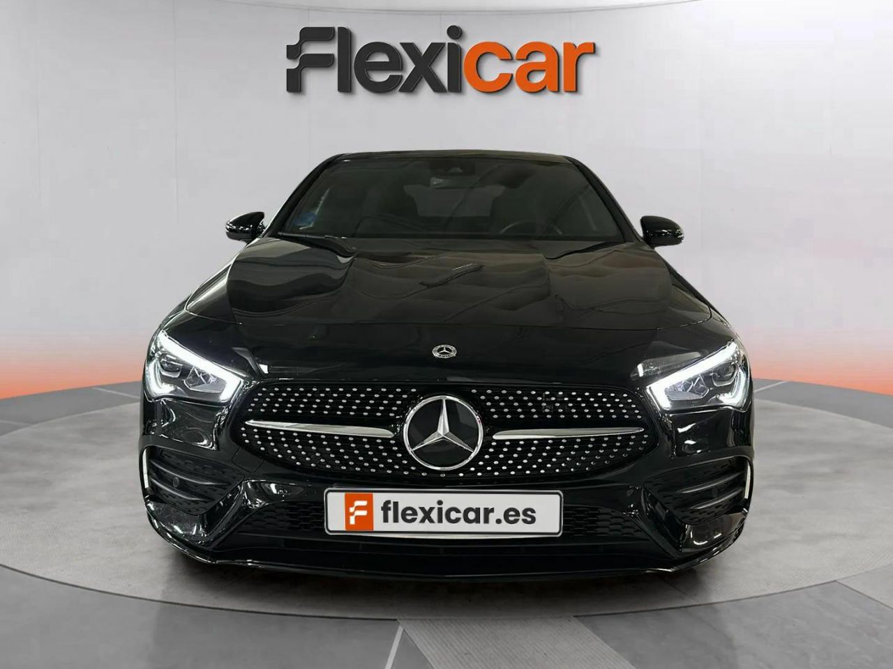 mercedes cla 2022 / foto grande (2)