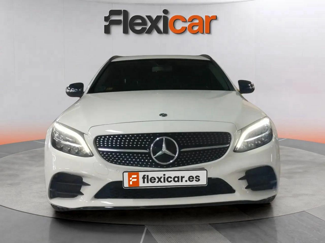 Foto mercedes clase c 2020 /