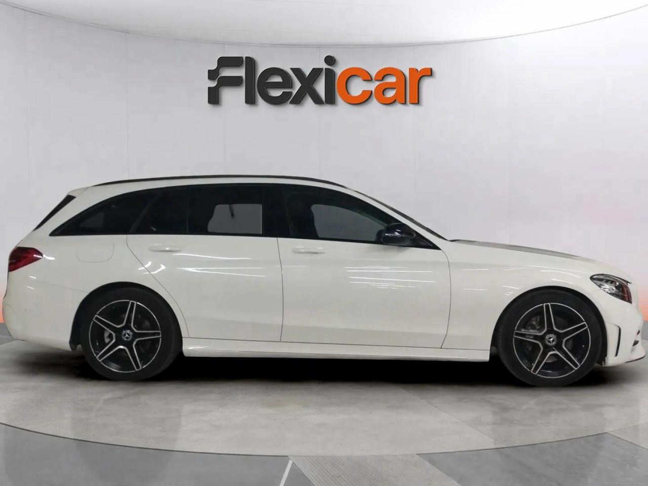 mercedes clase c 2020 / foto grande (3)