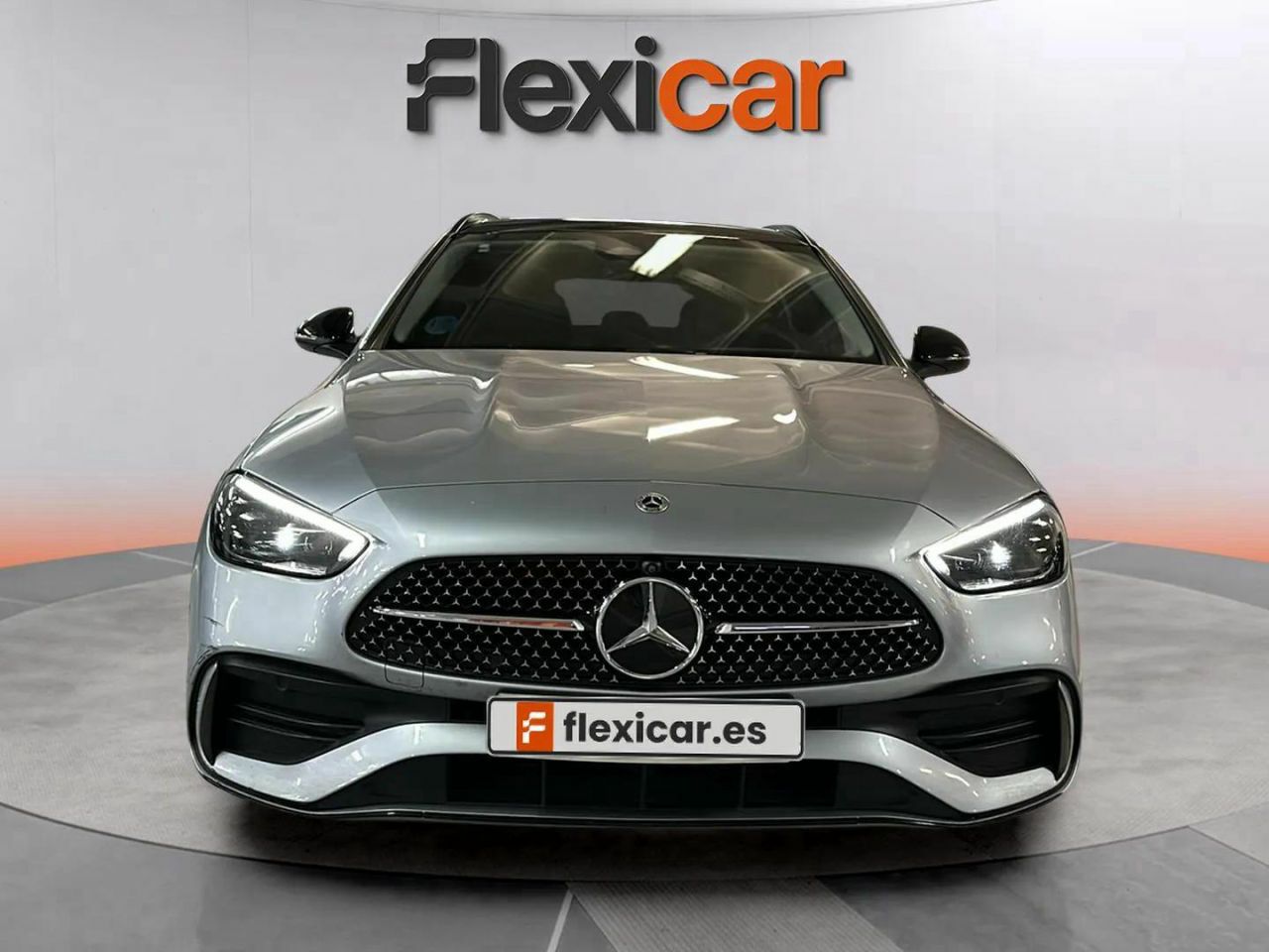mercedes clase c 2022 / foto grande (2)