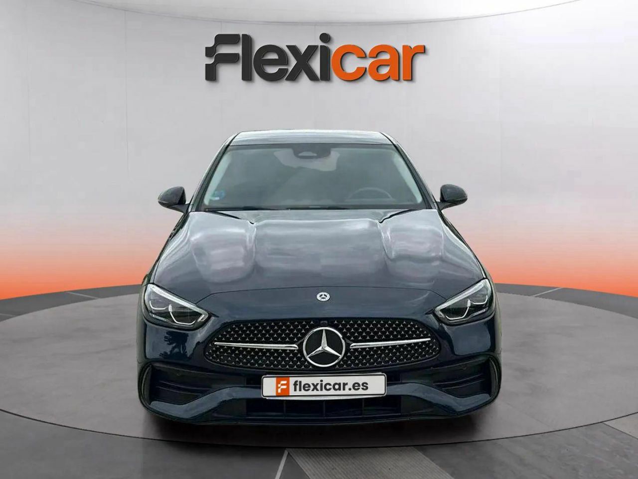 mercedes clase c 2022 / foto grande (2)