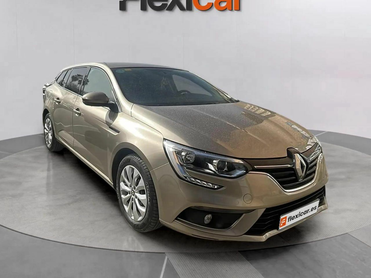 Foto renault megane 2018 /