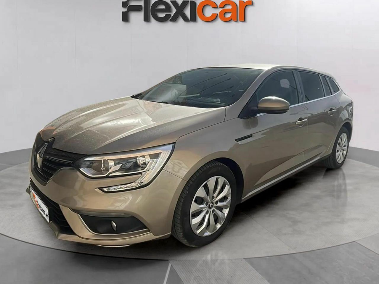 renault megane 2018 / foto grande (2)