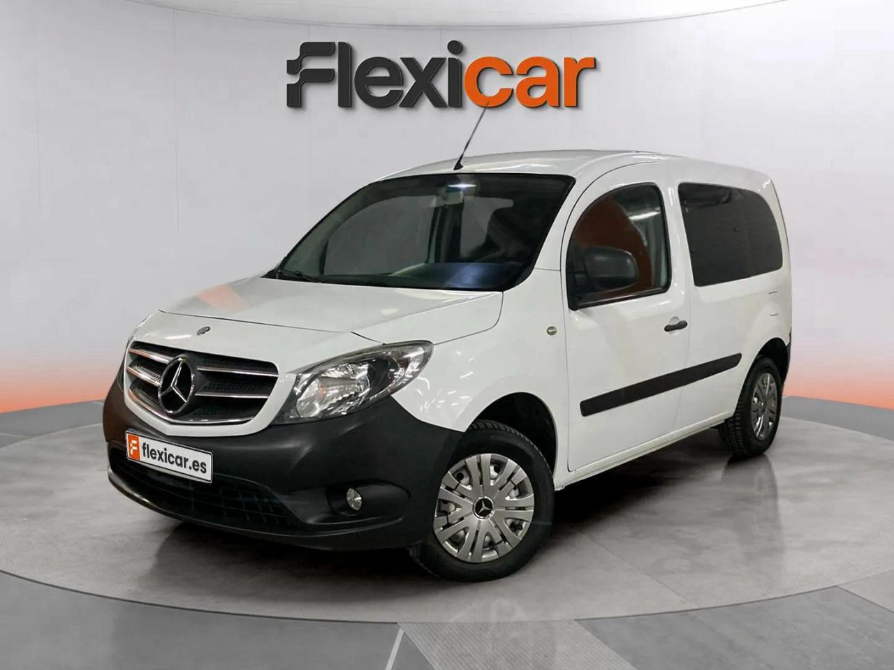 mercedes citan 2018 / foto grande (2)