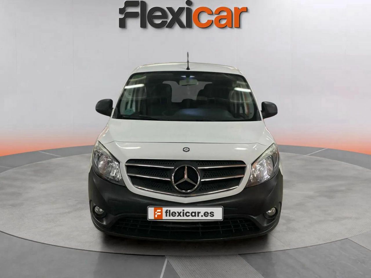 mercedes citan 2018 / foto grande (3)