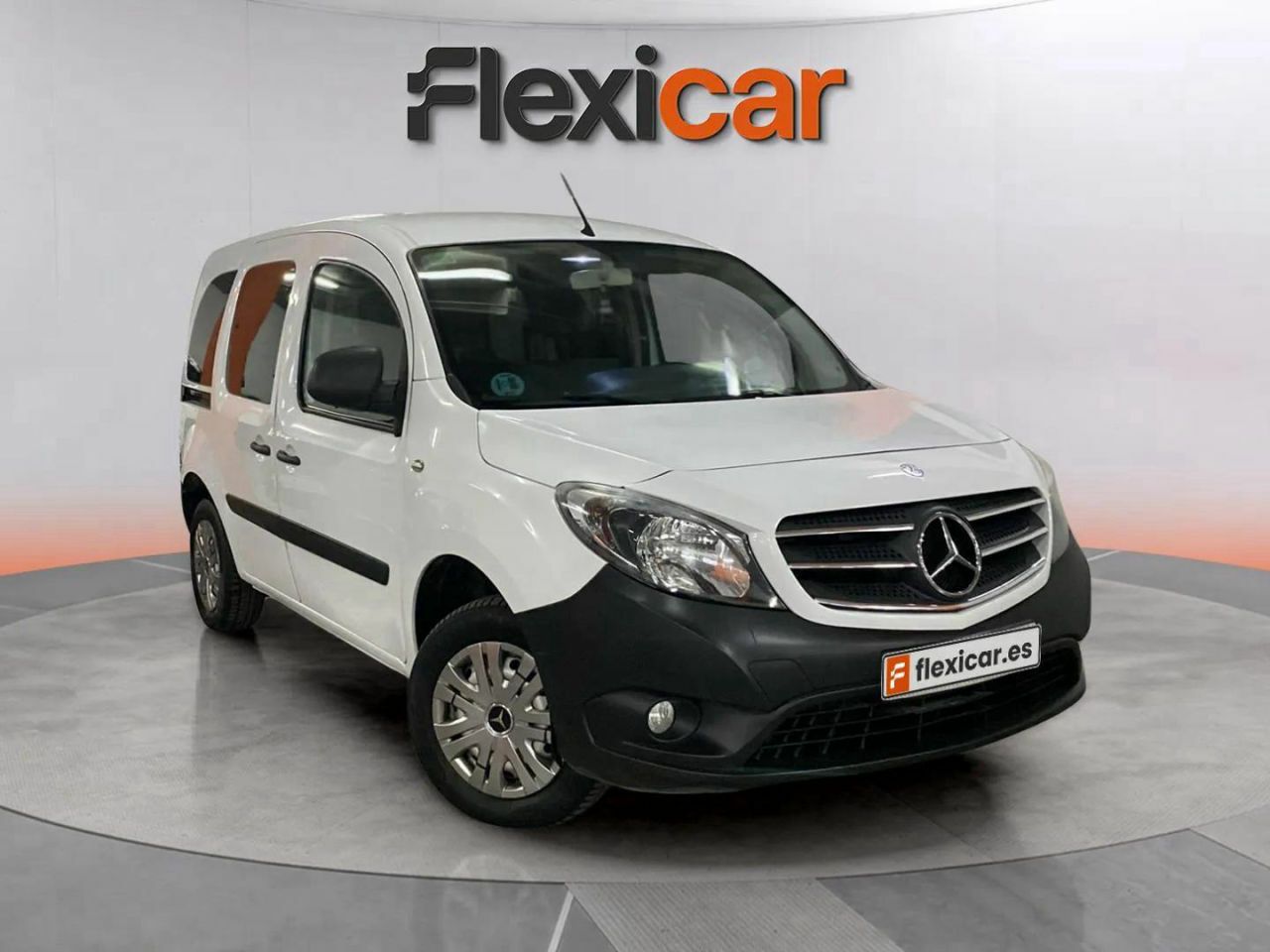 C3 aircross 2018 alicante  de segunda mano en Alicante - mercedes citan 2018 /