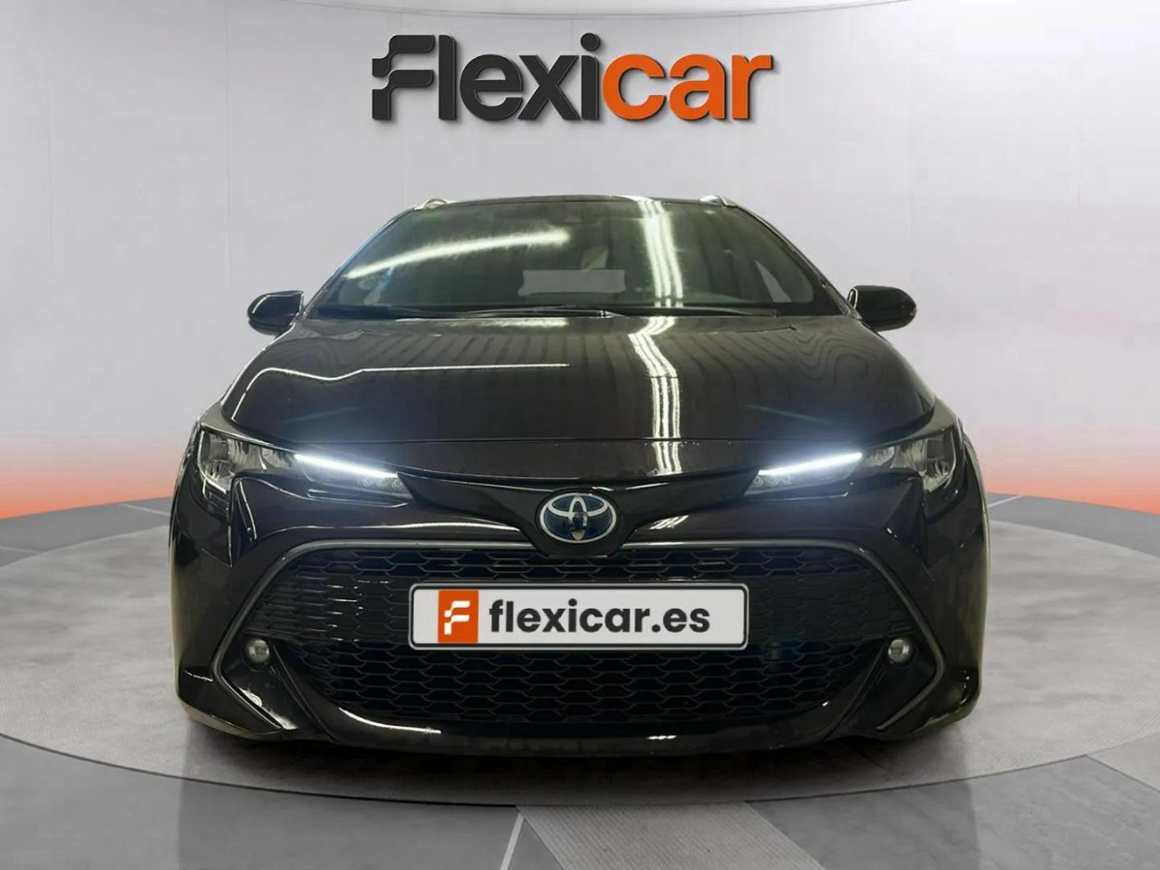 toyota corolla 2019 / foto grande (2)