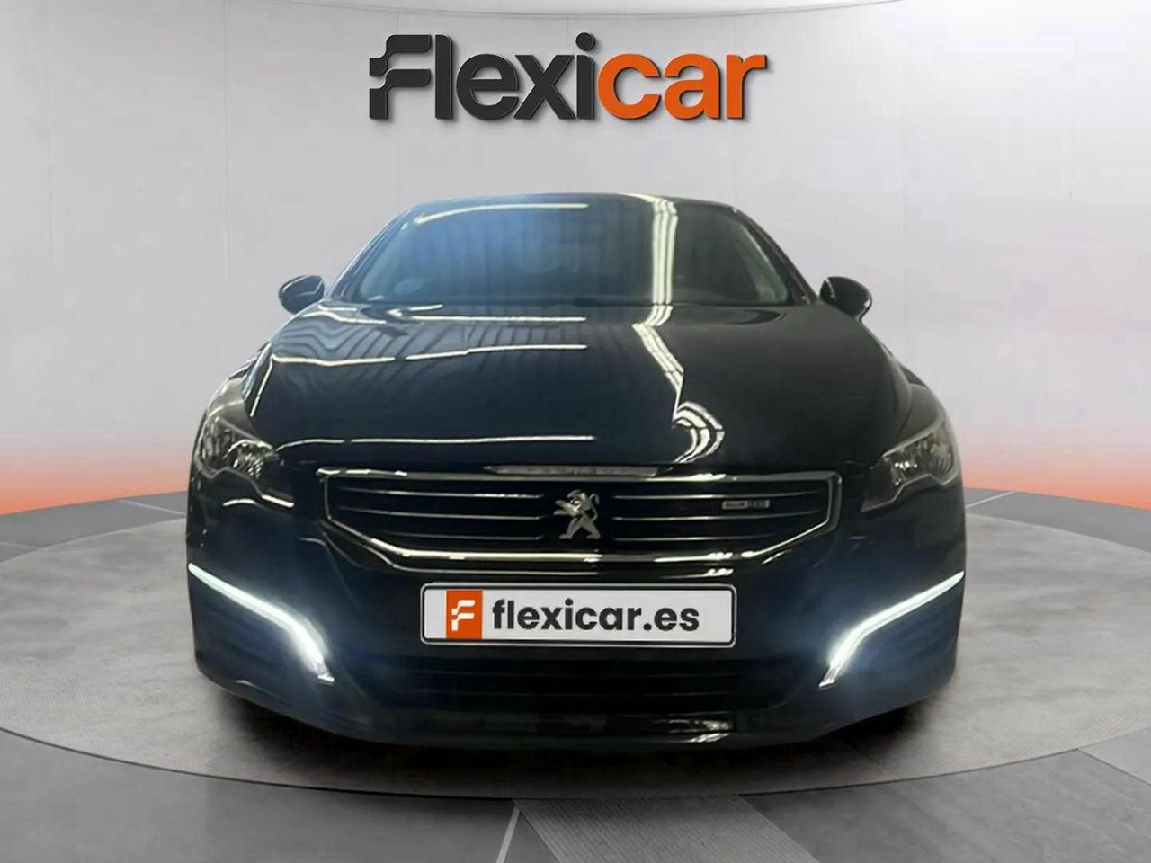 peugeot 508 2016 / foto grande (2)