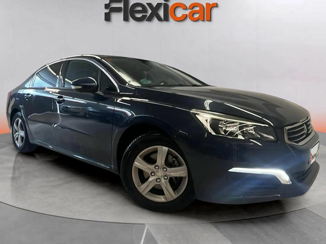Peugeot 3008 2019 5 plazas  de segunda mano - peugeot 508 2016 /