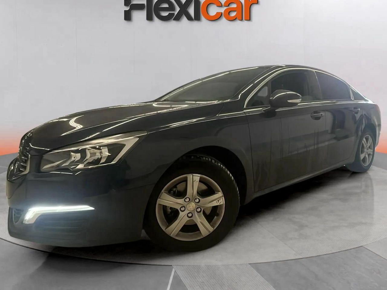peugeot 508 2016 / foto grande (3)