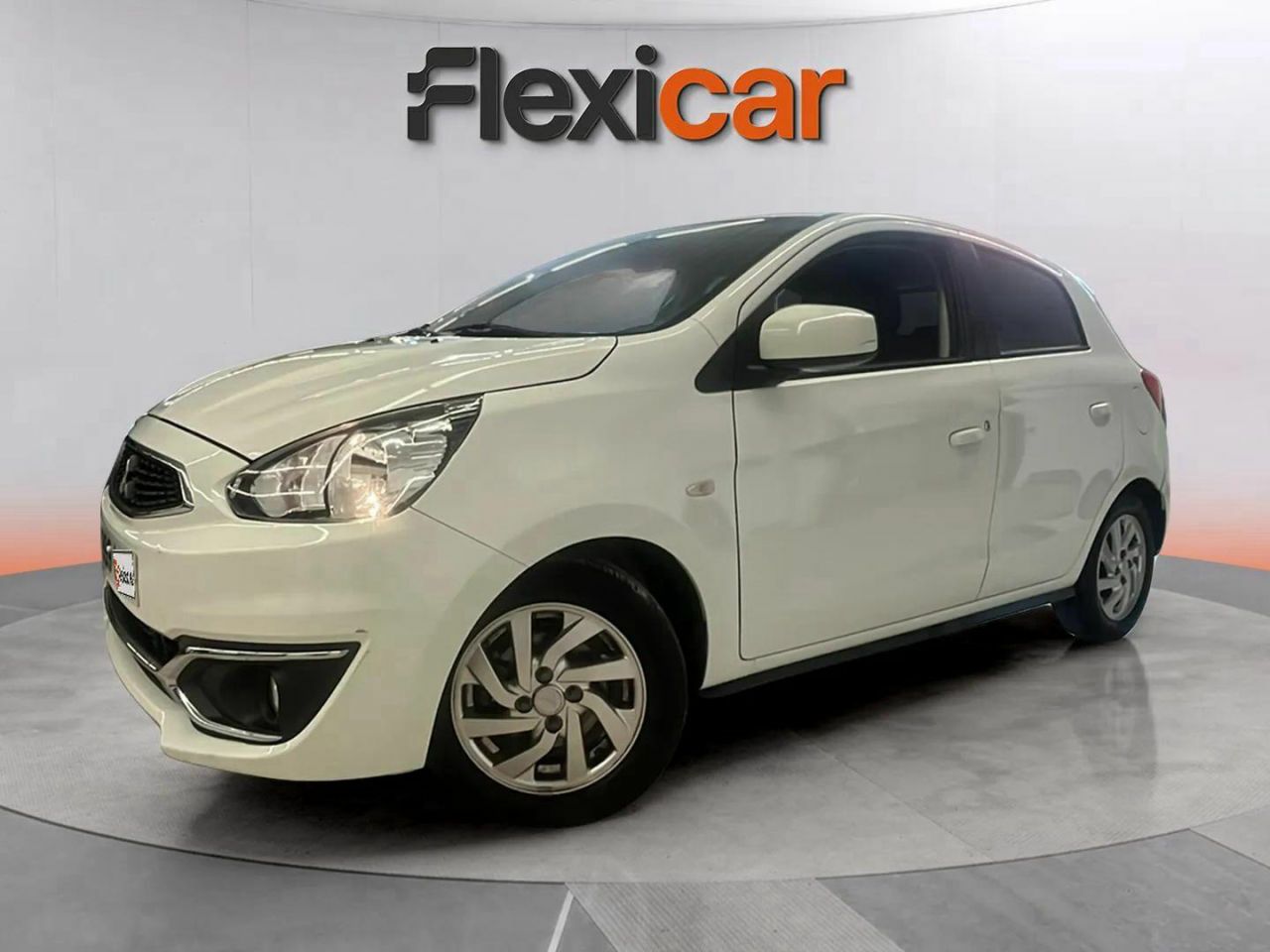 mitsubishi space star 2020 / foto grande (3)
