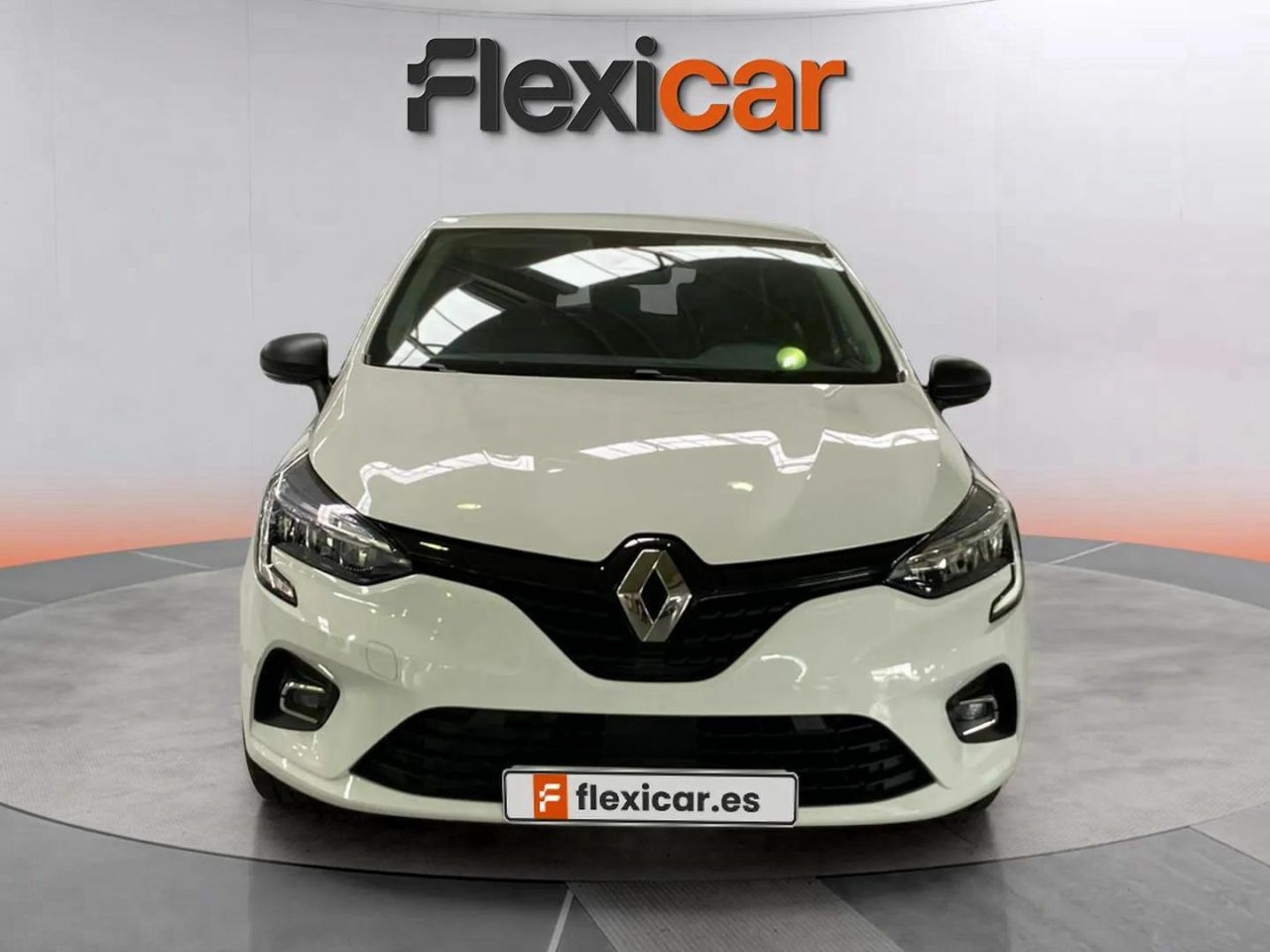 renault clio 2021 / foto grande (2)