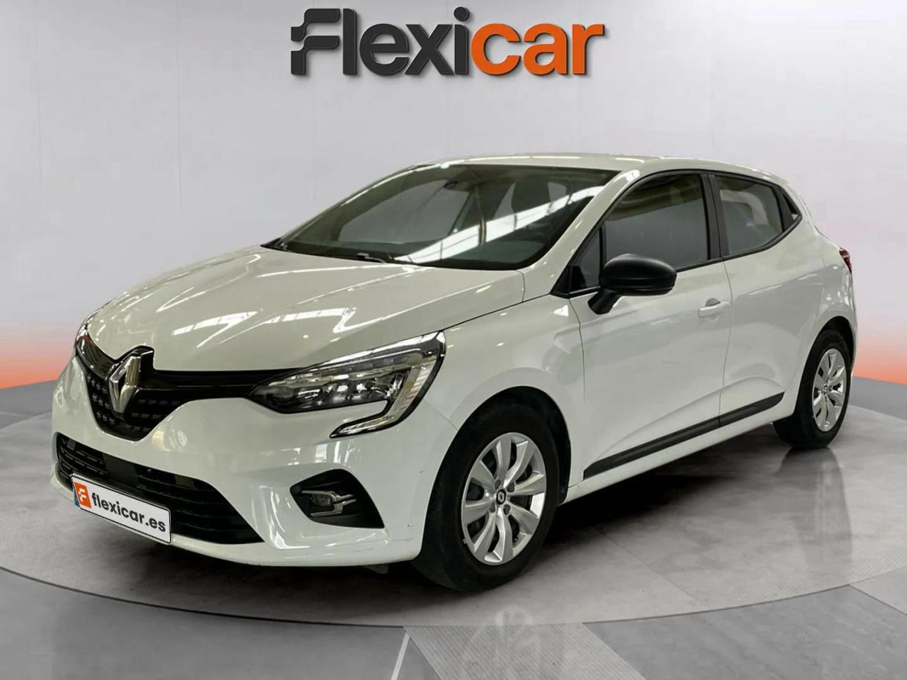 renault clio 2021 / foto grande (3)