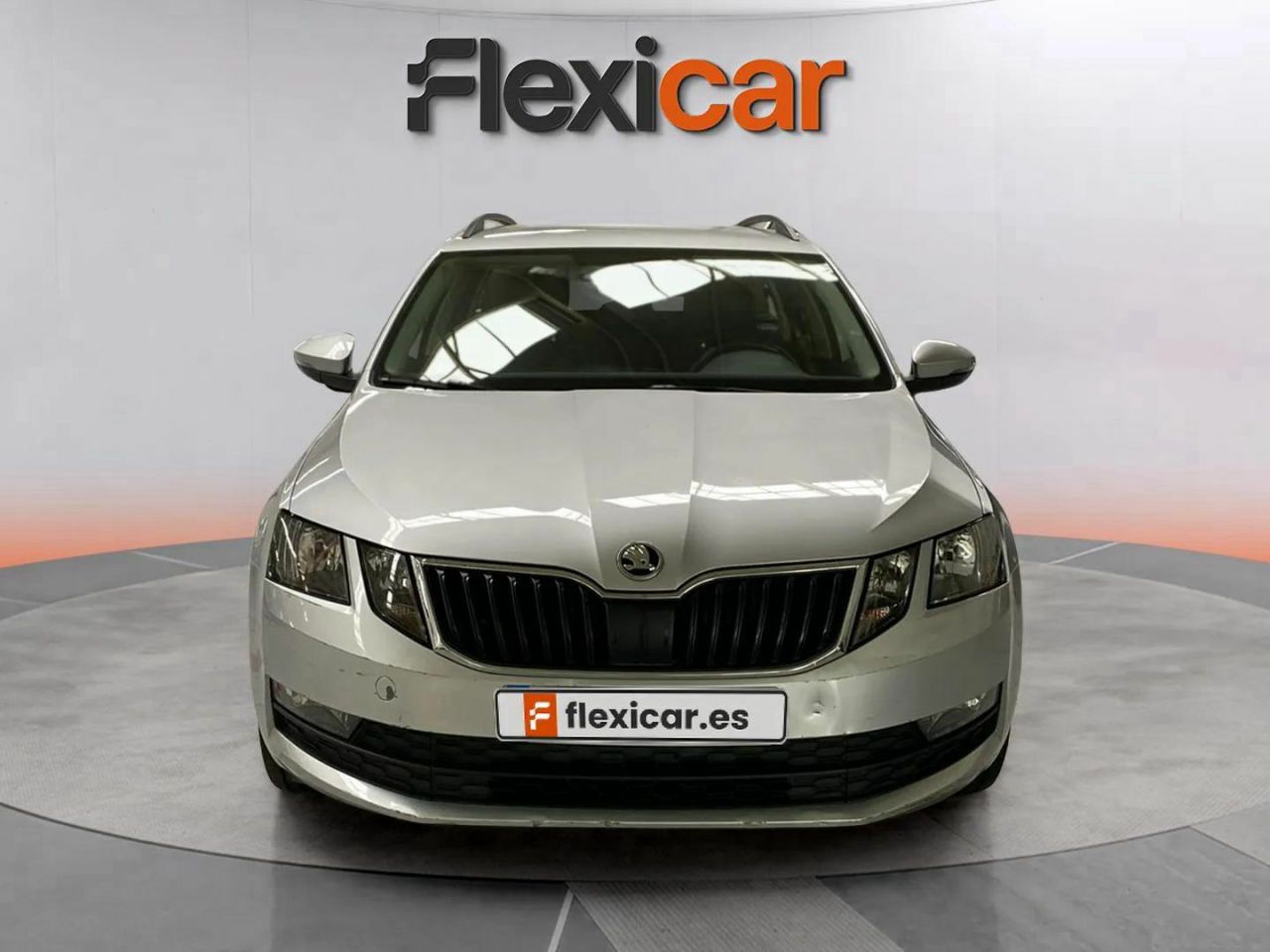 skoda octavia 2019 / foto grande (2)