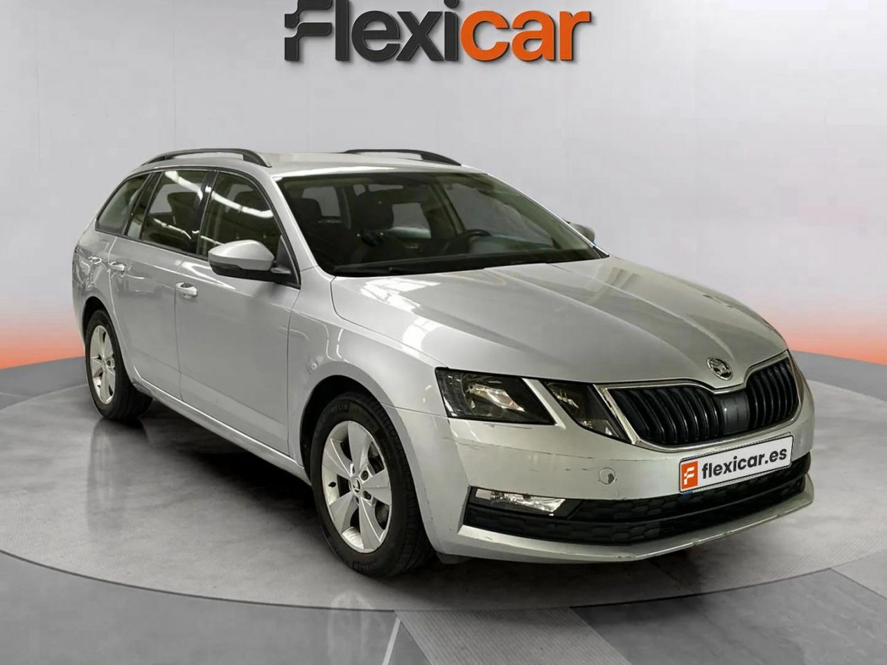 Skoda octavia 2019  de segunda mano - skoda octavia 2019 /