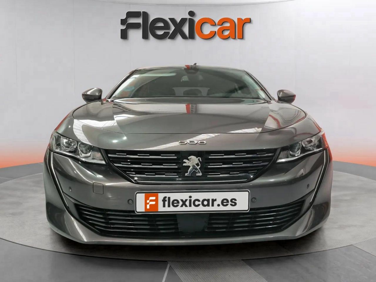 peugeot 508 2020 / foto grande (2)