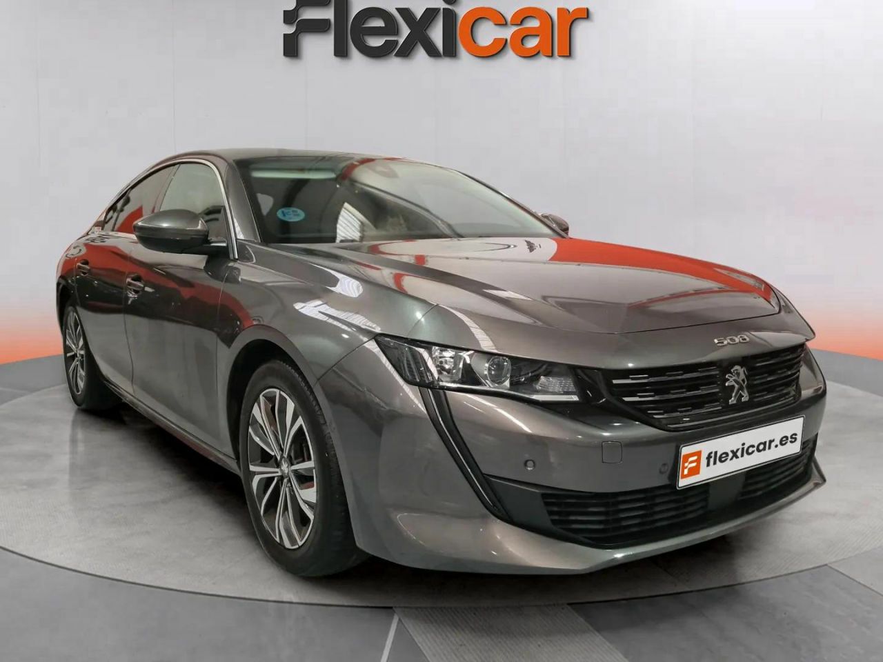 Foto peugeot 508 2020 /