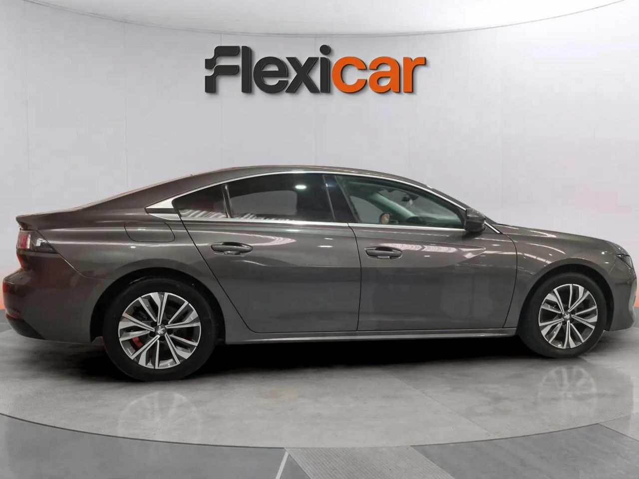 peugeot 508 2020 / foto grande (3)