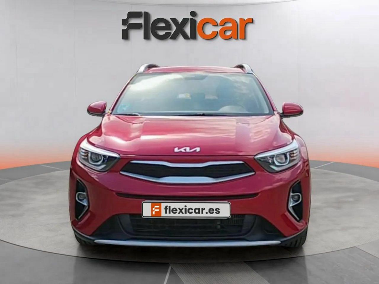 kia stonic 2023 / foto grande (2)