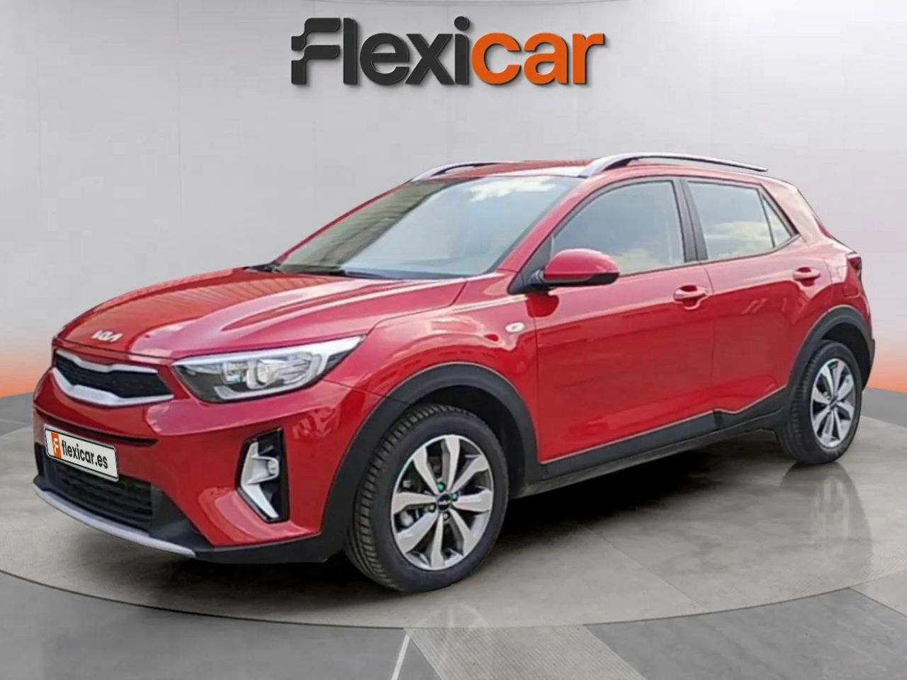 kia stonic 2023 / foto grande (3)