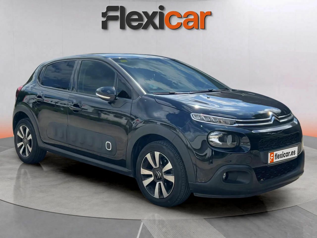 Foto citroën c3 2020 /