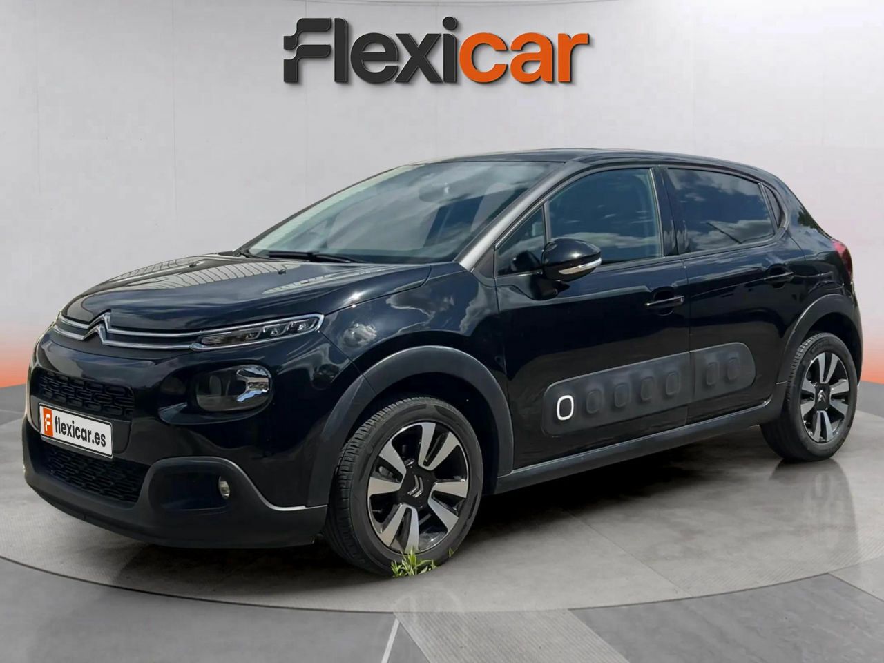 citroën c3 2020 / foto grande (3)