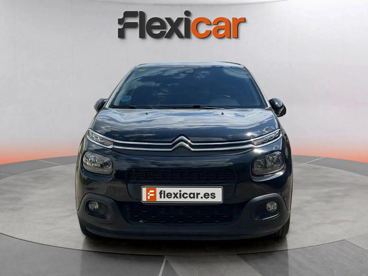 citroën c3 2020 / foto grande (2)