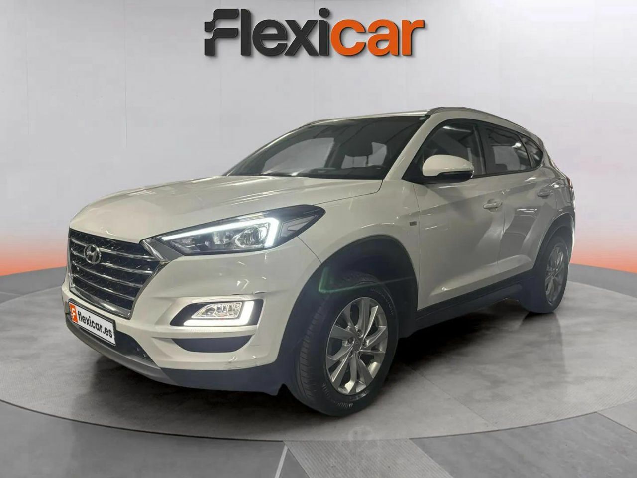 hyundai tucson 2020 / foto grande (3)