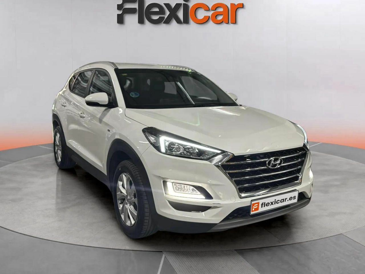 Foto hyundai tucson 2020 /