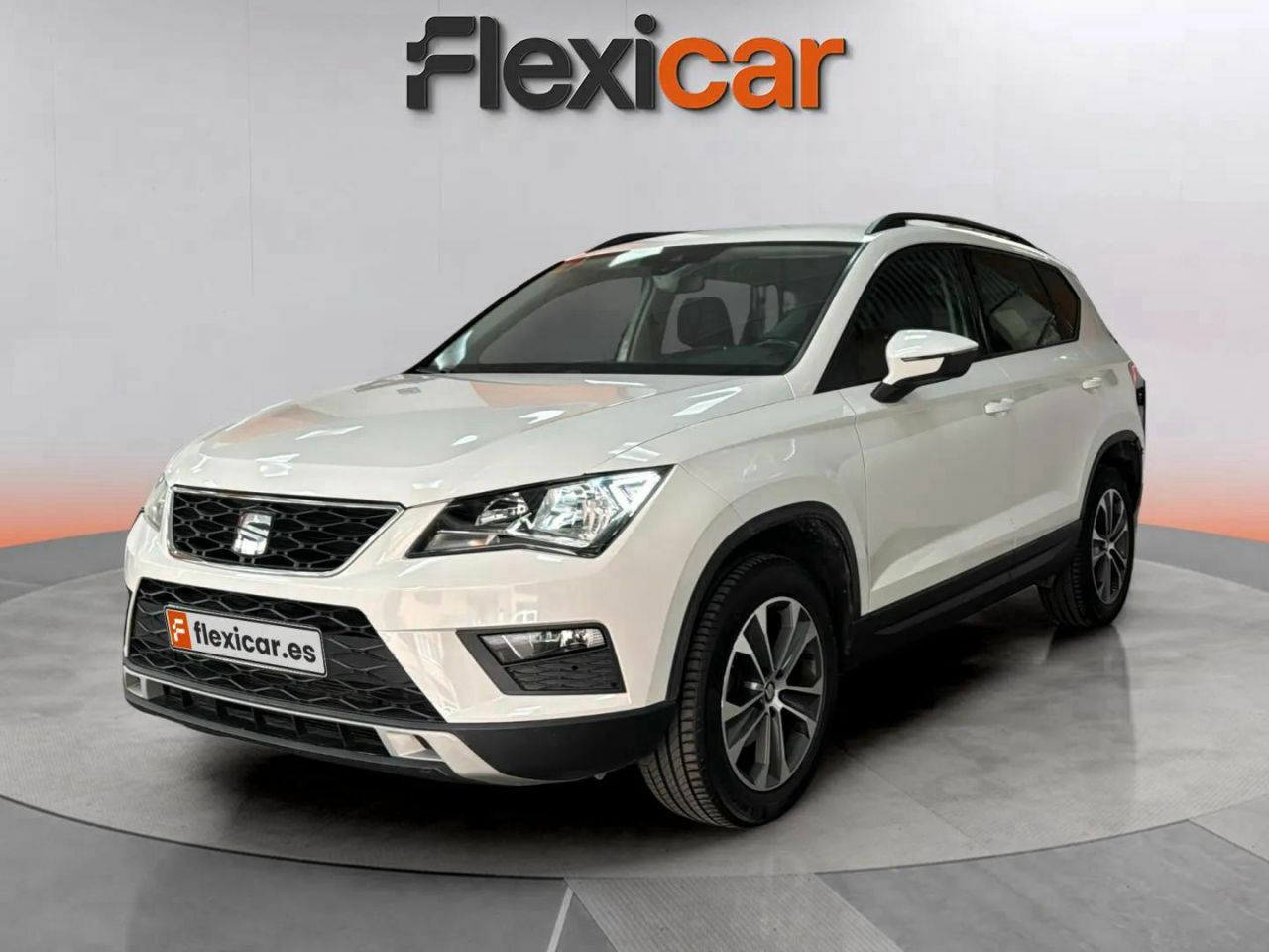 seat ateca 2020 / foto grande (3)